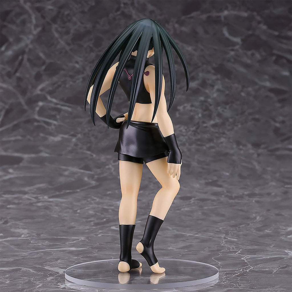 Produktbild Fullmetal Alchemist - Envy Pop Up Parade Figur