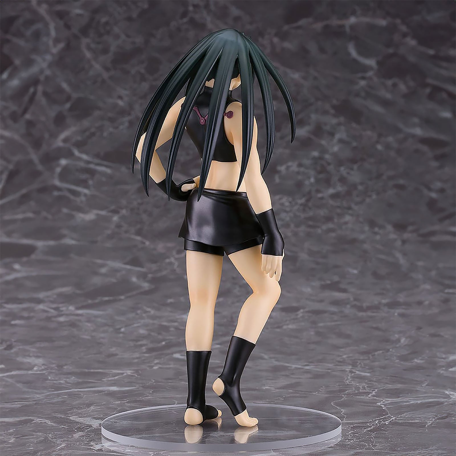 Produktbild Fullmetal Alchemist - Envy Pop Up Parade Figur