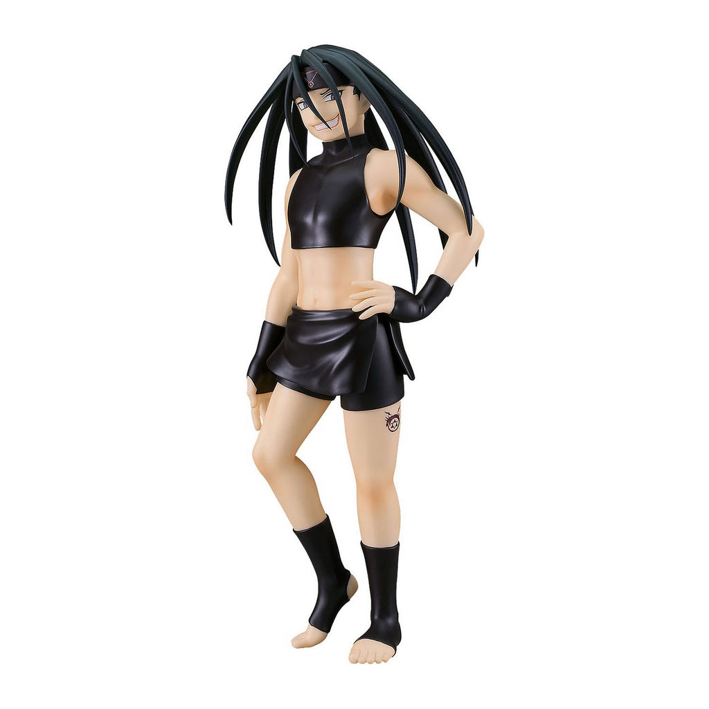 Produktbild Fullmetal Alchemist - Envy Pop Up Parade Figur