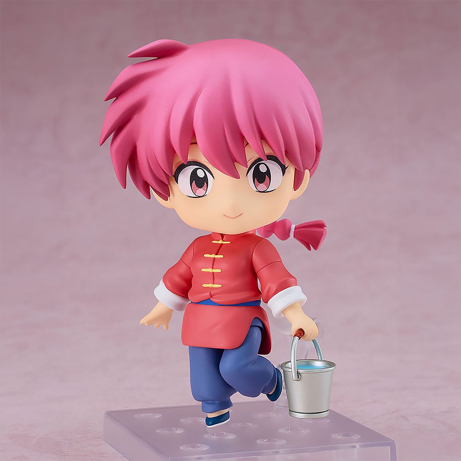 Produktbild Ranma 1/2 - Ranma Nendoroid Actionfigur Female Version