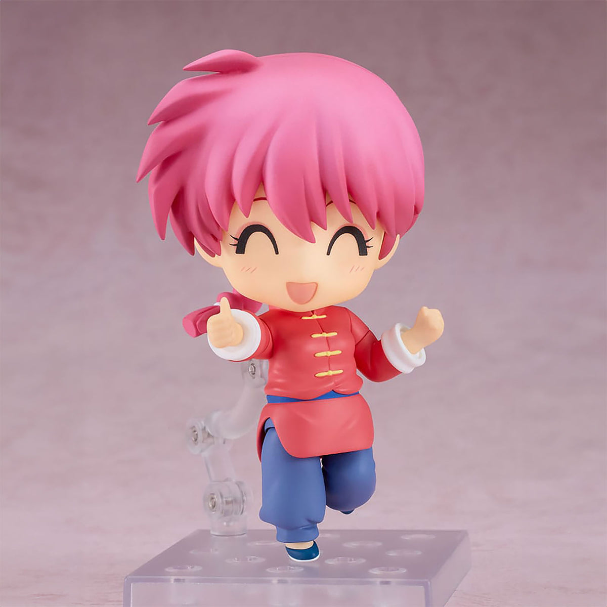 Produktbild Ranma 1/2 - Ranma Nendoroid Actionfigur Female Version