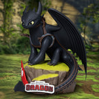 Produktbild Drachenzähmen leicht gemacht - Ohnezahn D-Stage Diorama Figur