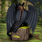 Produktbild Drachenzähmen leicht gemacht - Ohnezahn D-Stage Diorama Figur