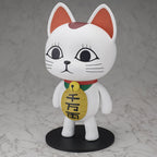 Produktbild Dandadan - Turbo Granny Beckoning Cat Scale Statue 1:1