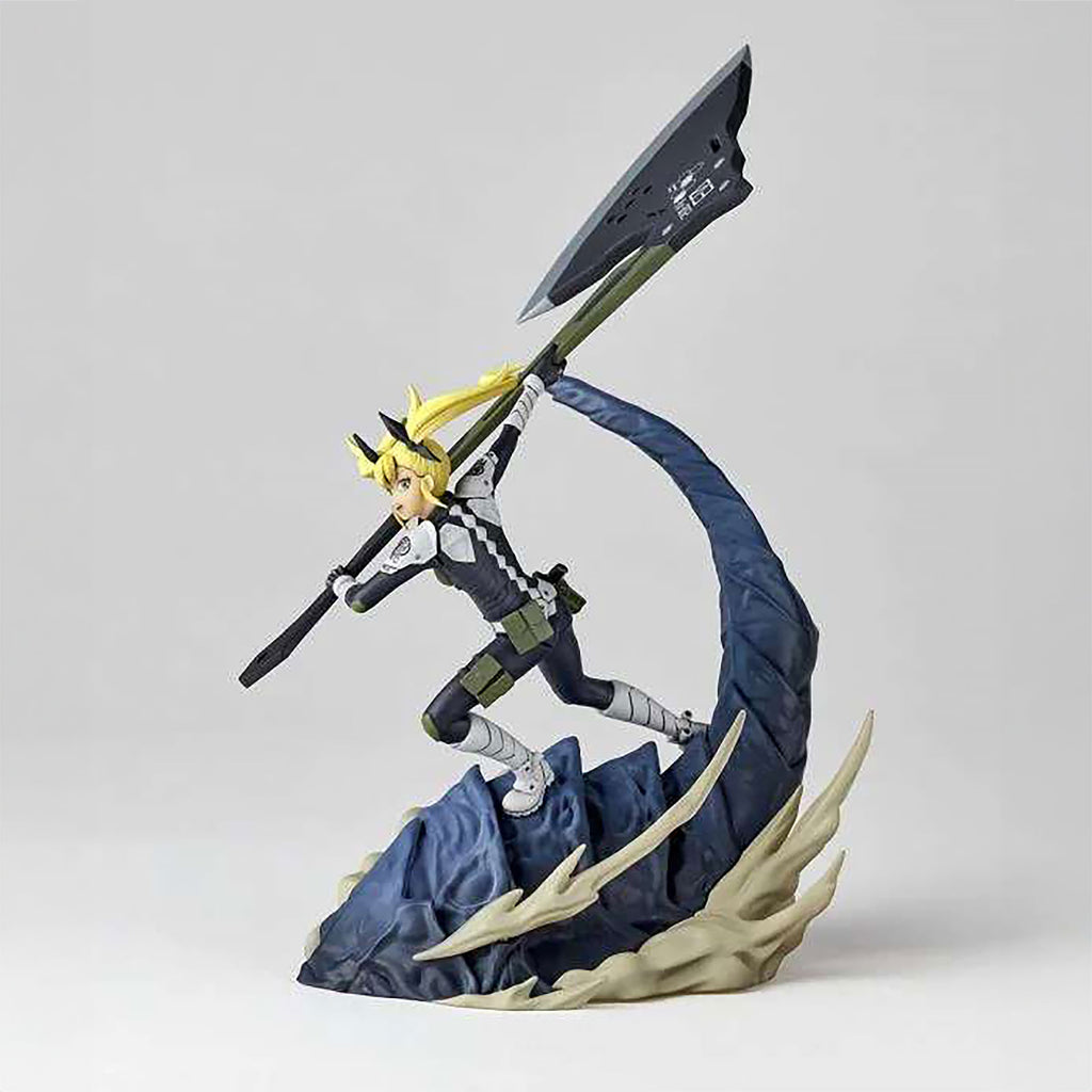Produktbild Kaiju No. 8 - Kikoru Shinomiya Diorama Figur