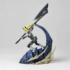 Produktbild Kaiju No. 8 - Kikoru Shinomiya Diorama Figur