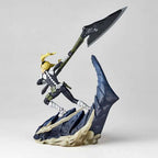 Produktbild Kaiju No. 8 - Kikoru Shinomiya Diorama Figur