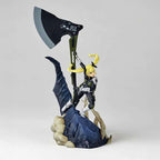 Produktbild Kaiju No. 8 - Kikoru Shinomiya Diorama Figur