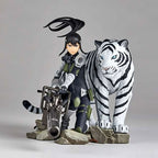 Produktbild Kaiju No. 8 - Mina Ashiro Diorama Figur