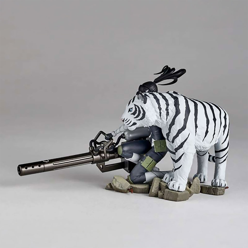 Produktbild Kaiju No. 8 - Mina Ashiro Diorama Figur