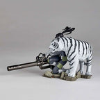 Produktbild Kaiju No. 8 - Mina Ashiro Diorama Figur