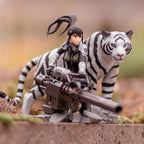 Produktbild Kaiju No. 8 - Mina Ashiro Diorama Figur
