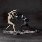 Produktbild Kaiju No. 8 vs. Kaiju No. 9 Diorama Figur