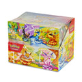 Produktbild Pokemon - Karmesin & Purpur Prismatische Entwicklungen Sammelkarten Tin Box 8er Display