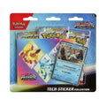 Produktbild Prismatische Entwicklungen Feelinara Tech-Sticker-Kollektion - Pokemon Karmesin und Purpur