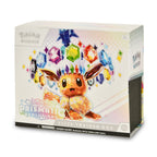 Produktbild Prismatic Evolutions Elite Trainer-Box - Pokemon Scarlet and Violet