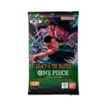Produktbild One Piece Card Game - Legacy of the Master Booster OP-12 englische Version