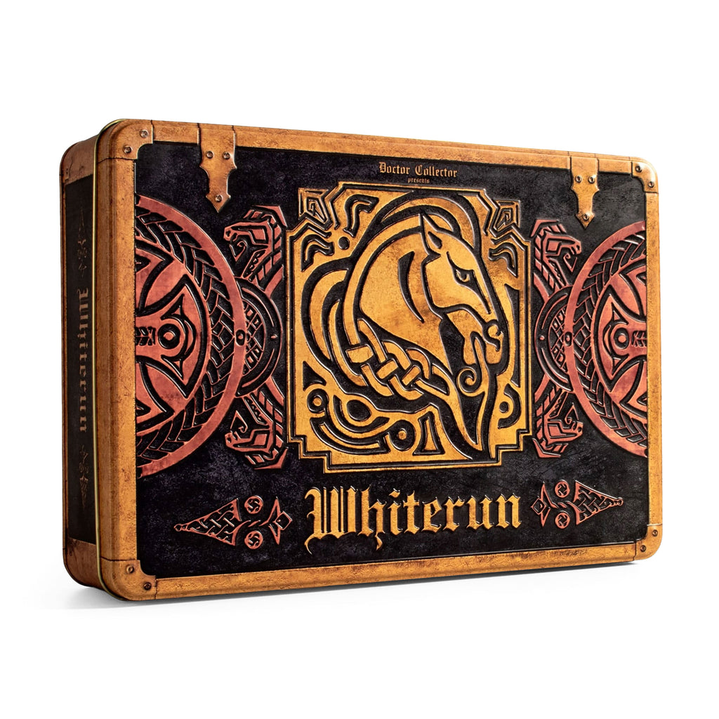 Produktbild Skyrim - Honorary Citizen Chest Artefakt Box
