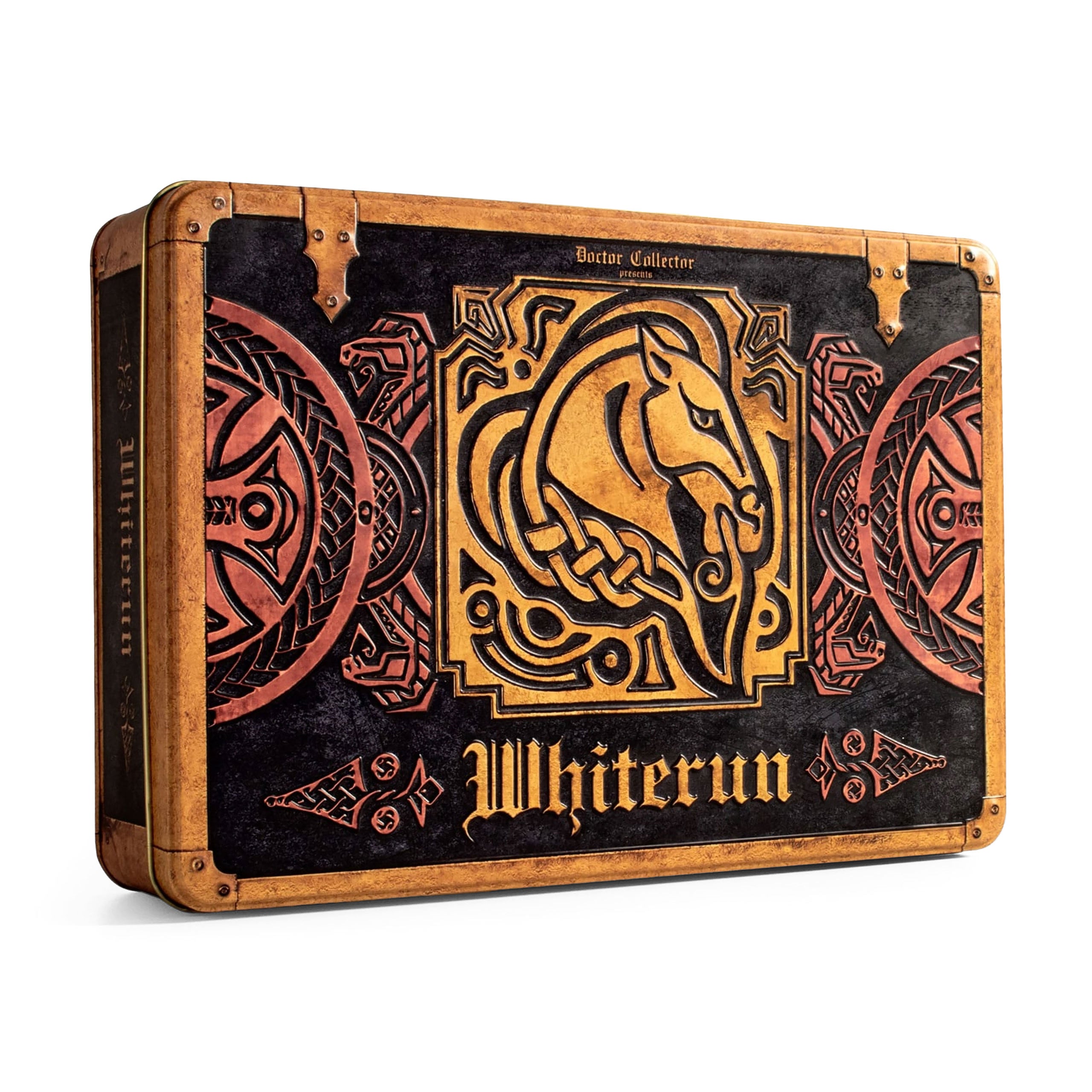 Produktbild Skyrim - Honorary Citizen Chest Artefakt Box