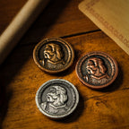 Produktbild Skyrim - Honorary Citizen Chest Artefakt Box