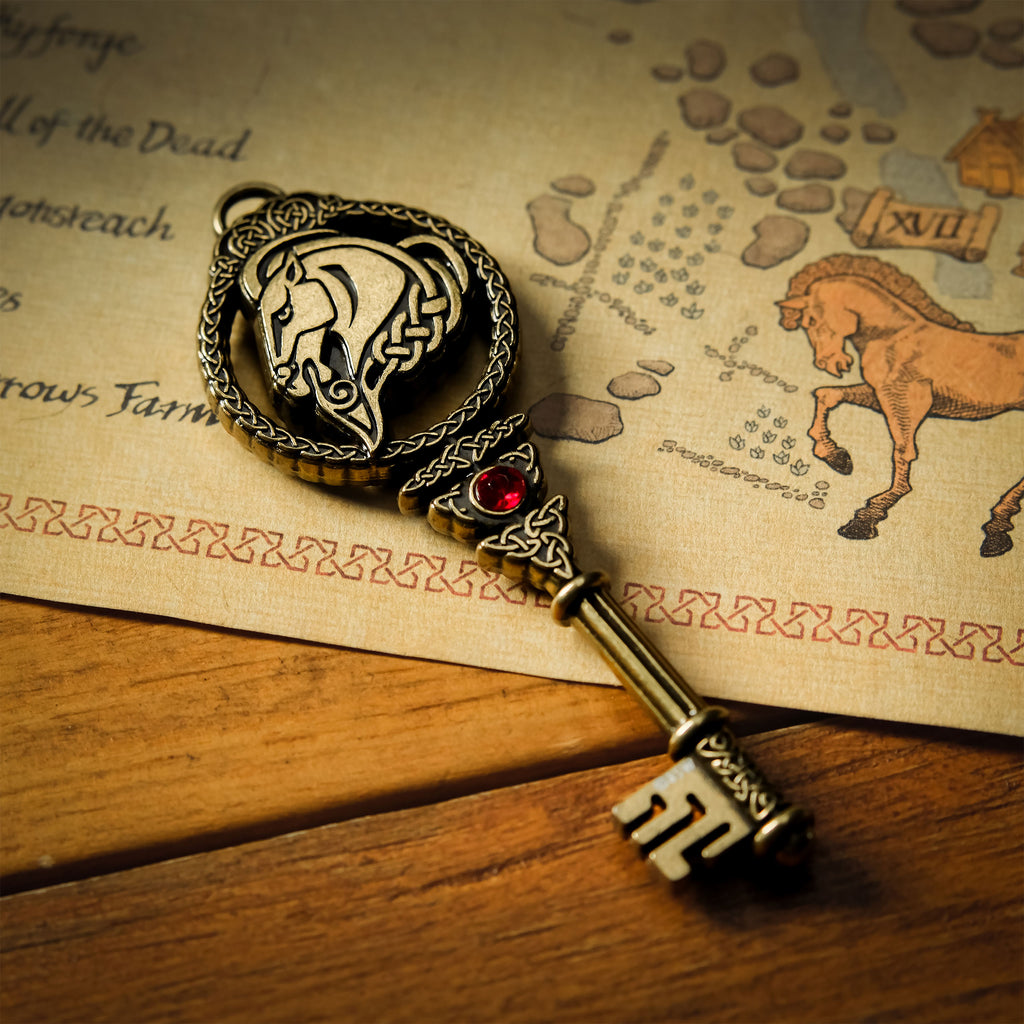 Produktbild Skyrim - Honorary Citizen Chest Artefakt Box