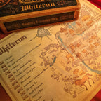 Produktbild Skyrim - Honorary Citizen Chest Artefakt Box