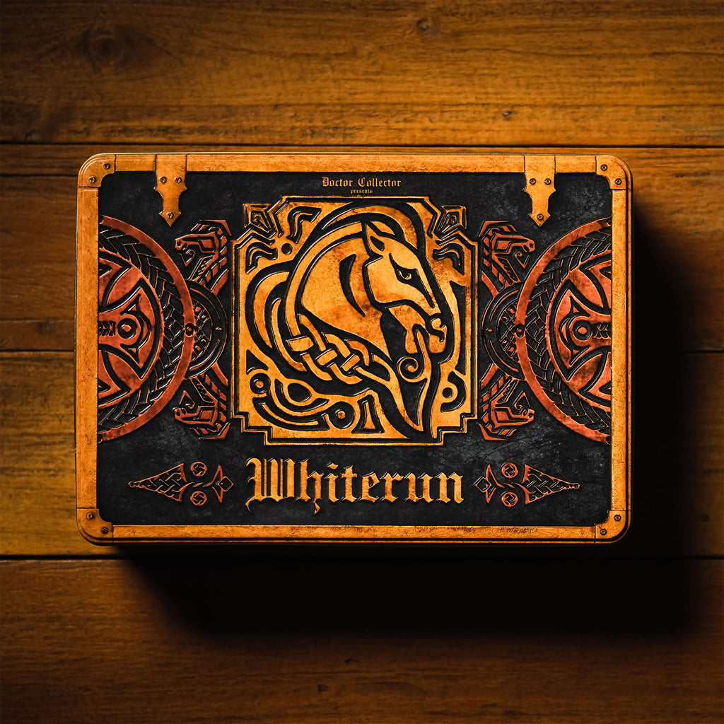 Produktbild Skyrim - Honorary Citizen Chest Artefakt Box