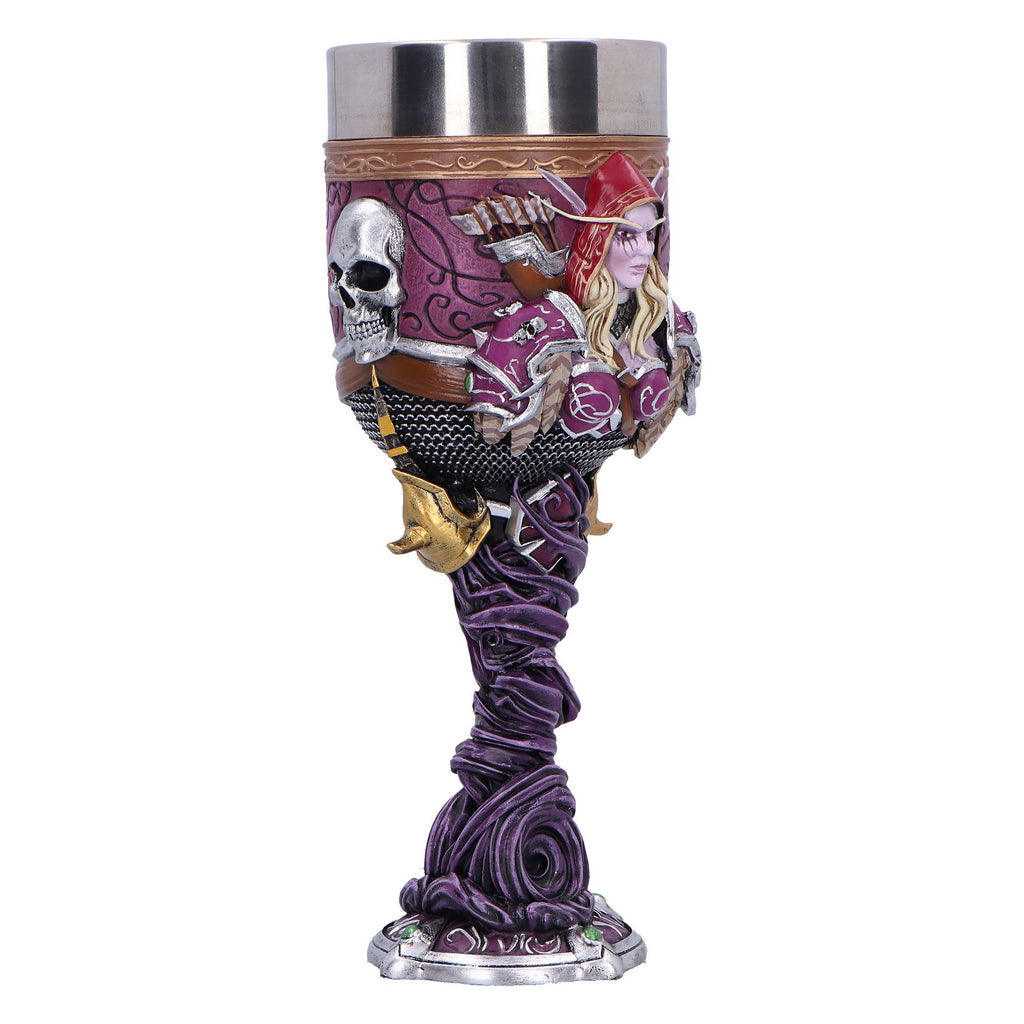 Product image World of Warcraft - Sylvanas Chalice Deluxe