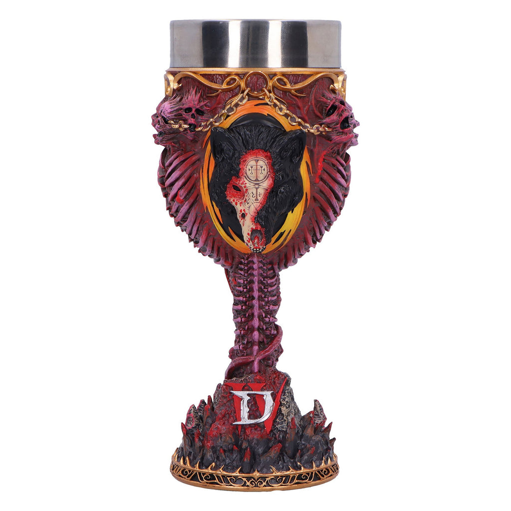 Produktbild Diablo - Mephisto Kelch deluxe