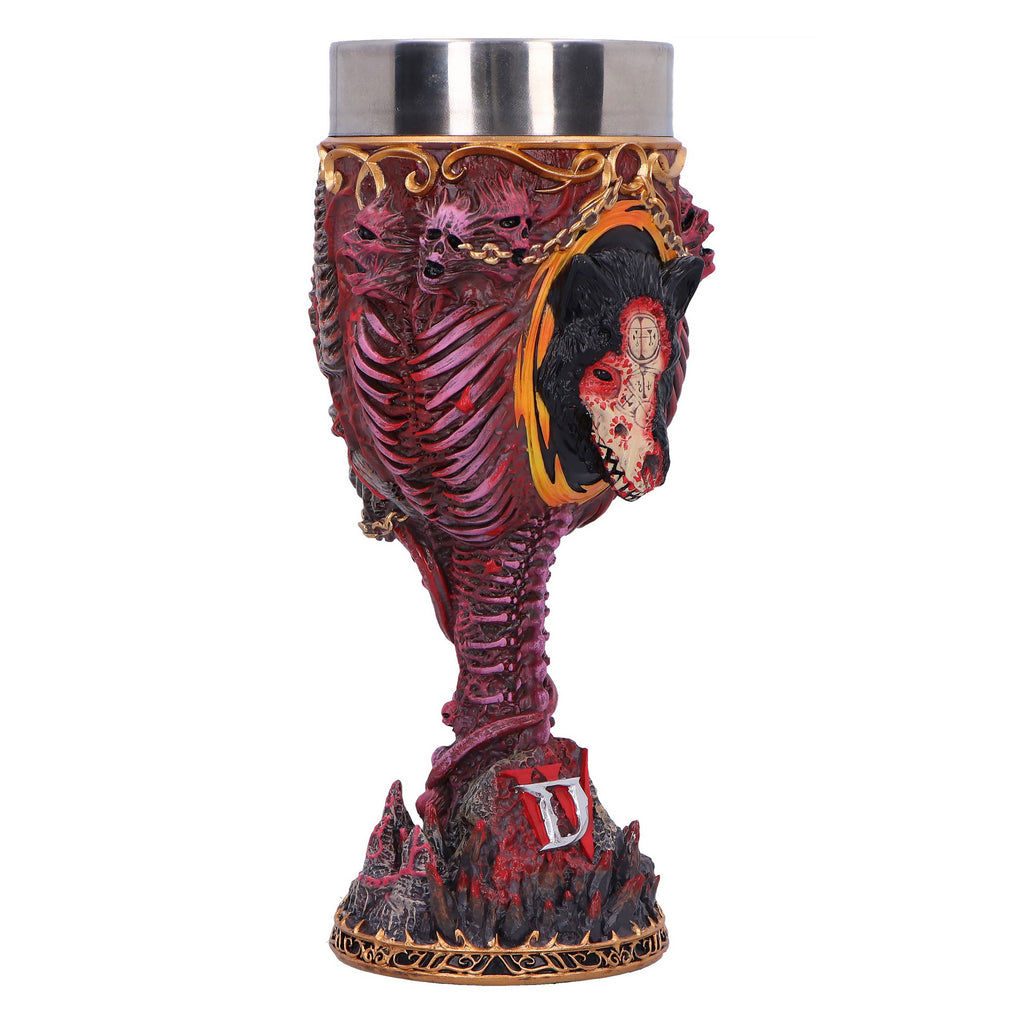 Produktbild Diablo - Mephisto Kelch deluxe