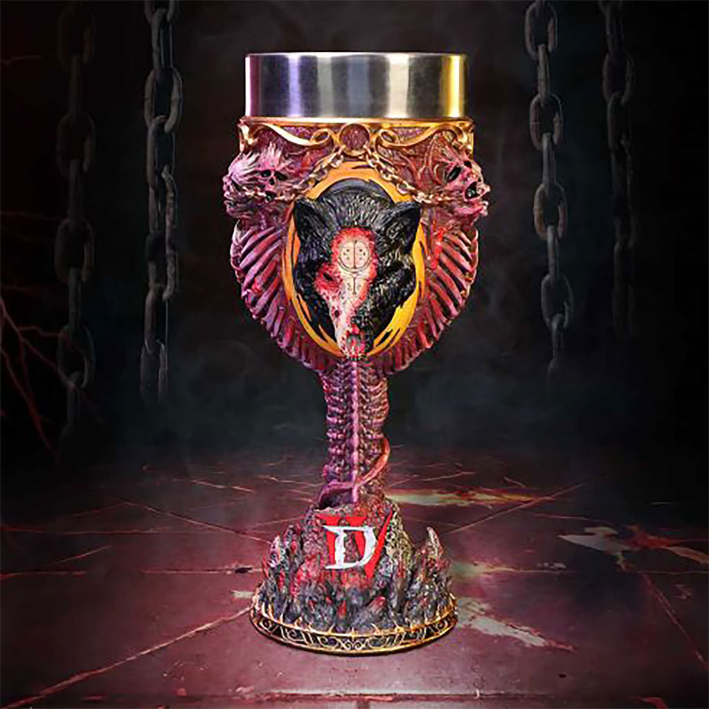 Produktbild Diablo - Mephisto Kelch deluxe