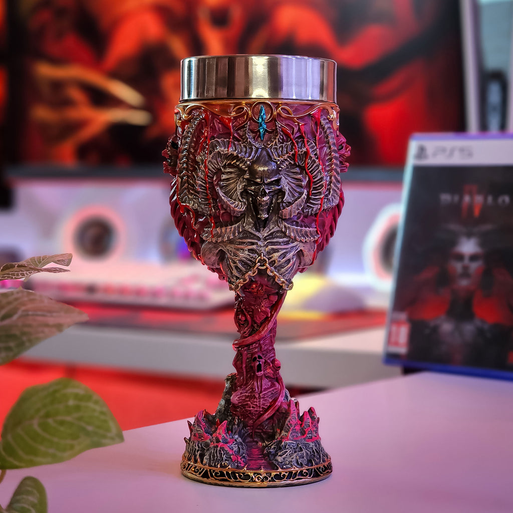 Produktbild Diablo - Mephisto Kelch deluxe