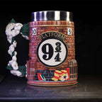 Produktbild Harry Potter - Gleis 9 3/4 Krug deluxe