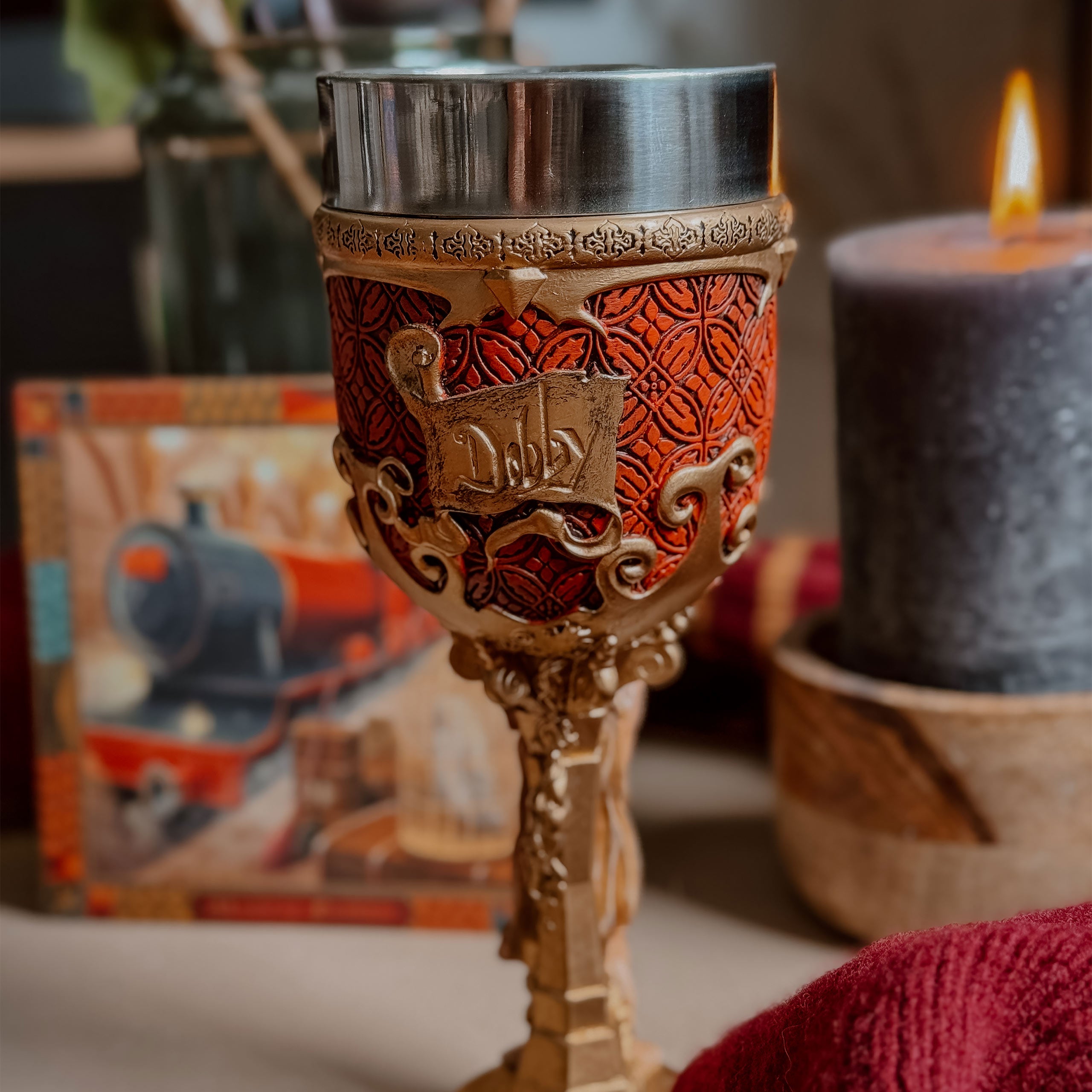 Product image Harry Potter - Dobby Goblet Deluxe