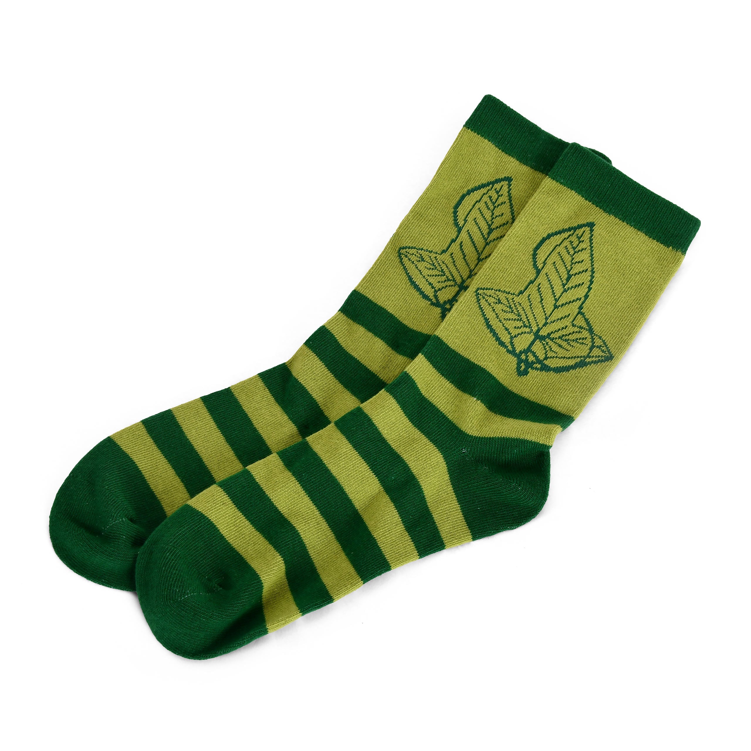 Produktbild Der Herr der Ringe - Elbenblatt Socken
