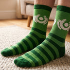 Produktbild Der Herr der Ringe - Rohan Riddermark Socken
