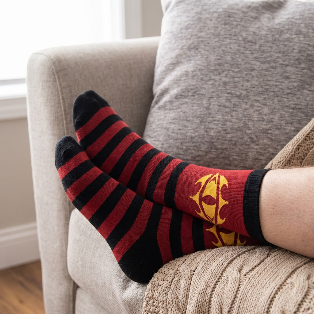 Product image The Lord of the Rings - Sauron's Eye Socks