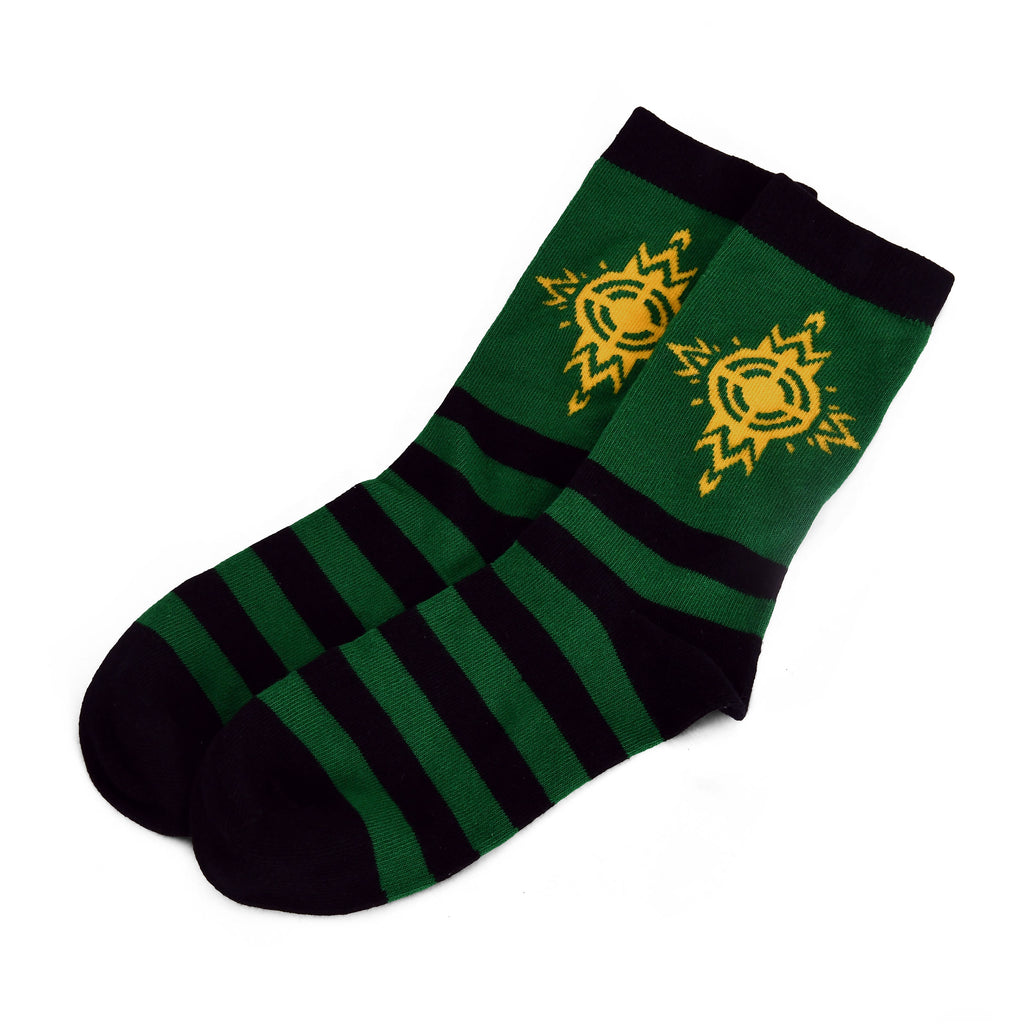Produktbild Der Herr der Ringe - Rohan Shield Socken