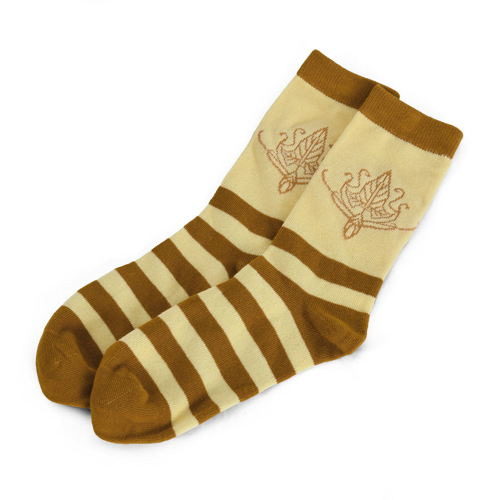 Produktbild Der Herr der Ringe - Elben Socken