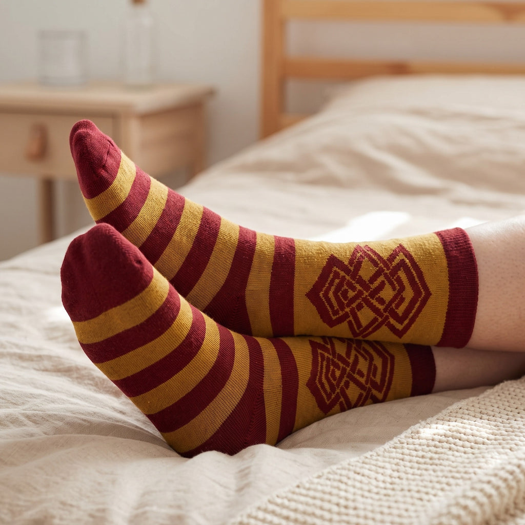 Produktbild Der Herr der Ringe - Socken