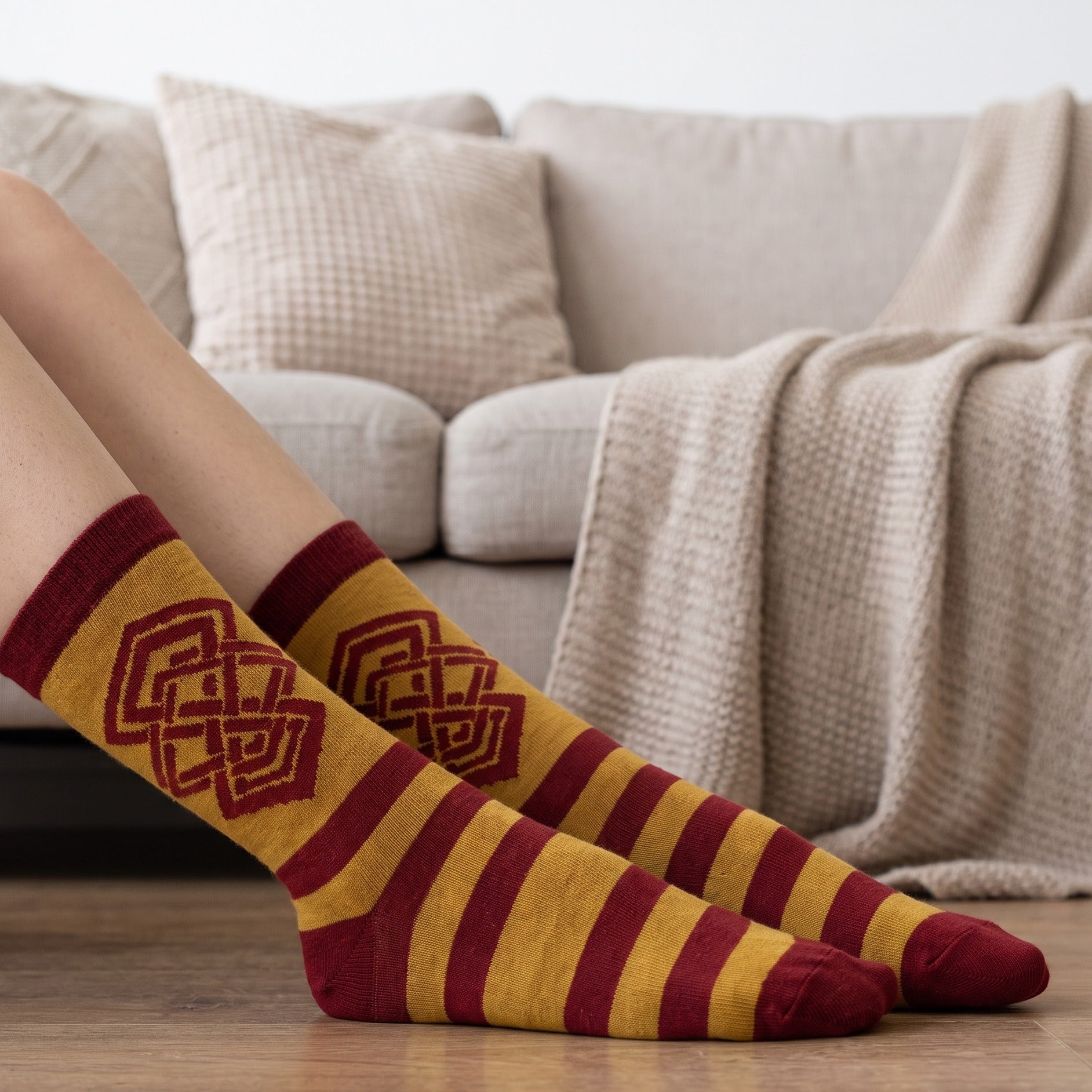 Produktbild Der Herr der Ringe - Socken