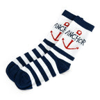 Produktbild One Piece - Anchor Socken