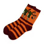 Produktbild One Piece - Usopp Skull Socken