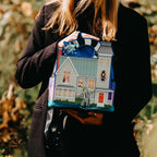 Produktbild Beetlejuice - Movie Mini Rucksack