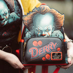 Produktbild Pennywise Mini Rucksack - Stephen Kings ES