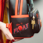 Produktbild Pennywise Mini Rucksack - Stephen Kings ES