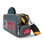 Produktbild Ghostbusters - No Ghost Crossbody Tasche mit Licht