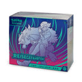 Produktbild Pokemon - Karmesin & Purpur Reisegefährten Top-Trainer-Box