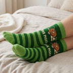 Produktbild One Piece - Den Den Mushi Socken