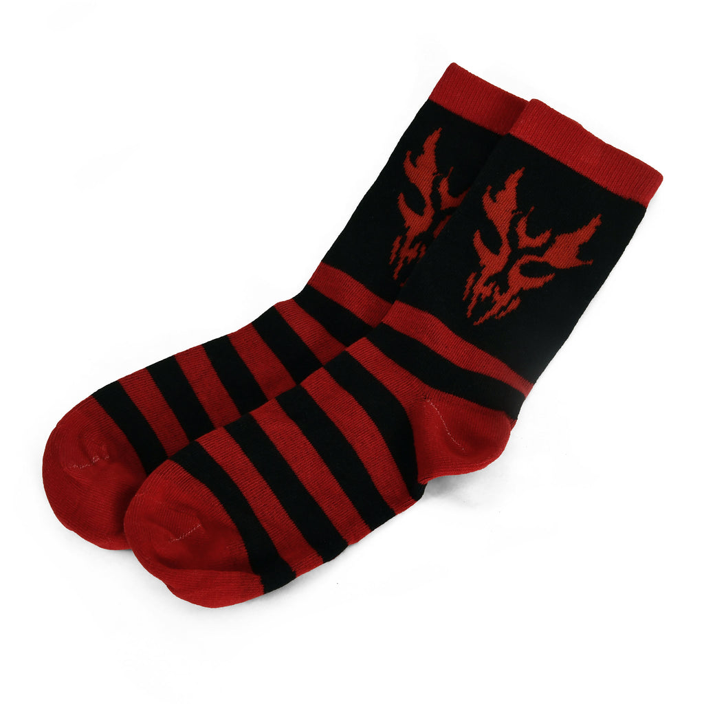 Produktbild Der Herr der Ringe - Sauron Socken